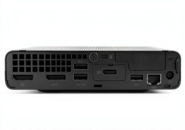 HP ProDesk 600 G6 Desktop Intel i5 16GB RAM Business PC-4
