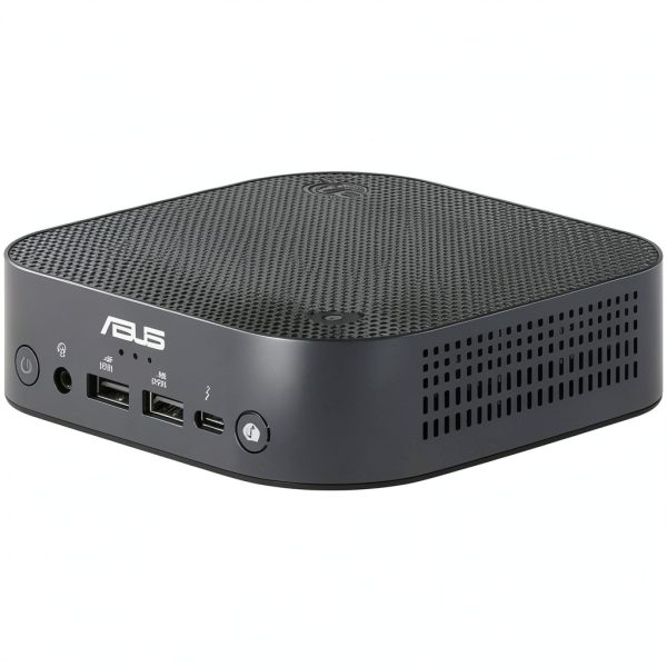 ASUS NUC 14 Essential Mini PC Intel N Series Efficient-0
