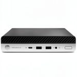 HP ProDesk 600 G4 Mini PC Intel i5 16GB RAM 512GB SSD-0