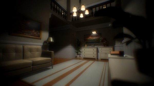 Evil Inside PS5 Horror Game JanduSoft Psychological Thriller-5