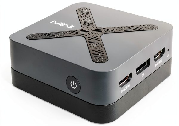 MINIX NEO Z97 Mini PC Intel N97 12GB RAM 512GB SSD-1