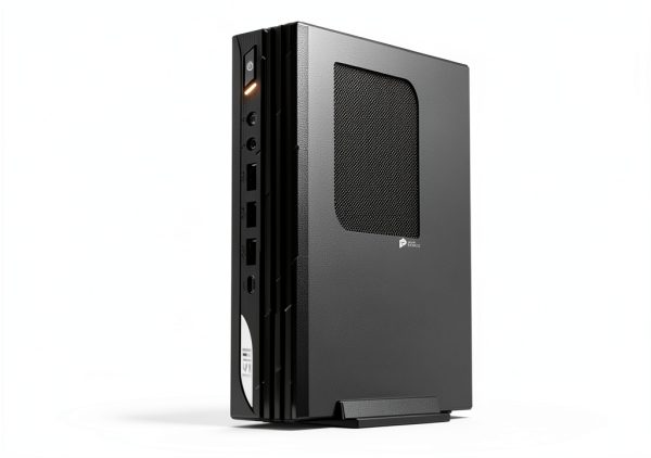 MSI Mini PC Intel Core i5 14400 16GB DDR5 Windows 11-13