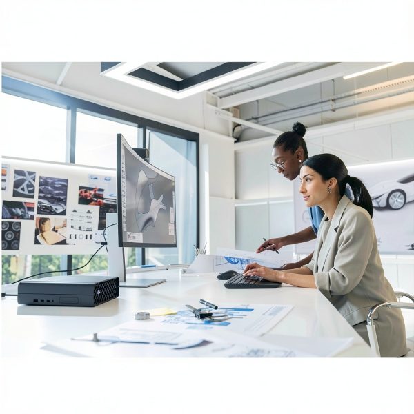 HP Z2 G9 Workstation Intel Core Ultra 7 32GB 1TB SSD-4