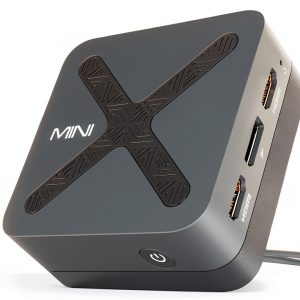MINIX NEO Z97 Mini PC Intel N97 12GB RAM 512GB SSD-0
