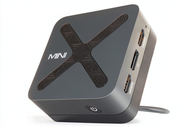 MINIX NEO Z97 Mini PC Intel N97 12GB RAM 512GB SSD-0
