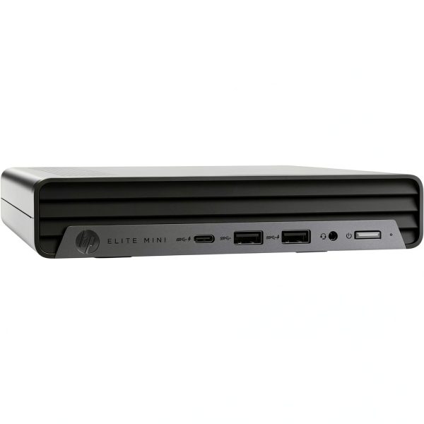 HP Elite Mini 800 G9 i7 14700T 16GB RAM 256GB SSD-2