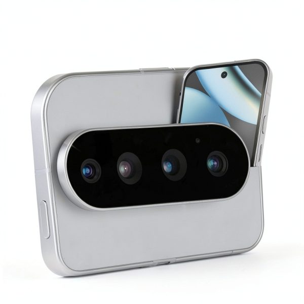 Google Pixel 10 Pro Unlocked Smartphone AI Camera 128GB-8