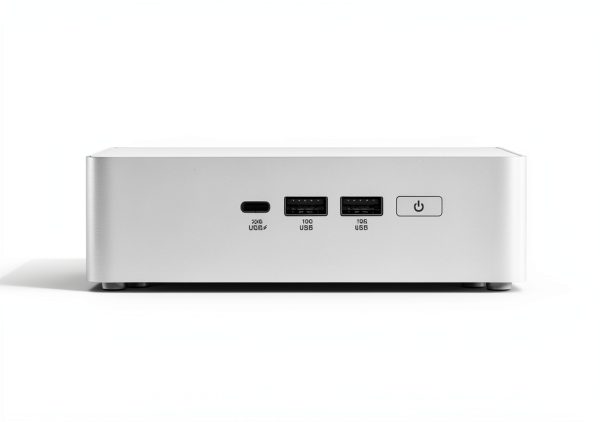 ASUS NUC 15 Pro Plus Mini PC Intel Core Ultra 9 285H-4