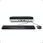 HP ProDesk 600 G3 Mini PC Intel i5 16GB RAM 256GB SSD-0