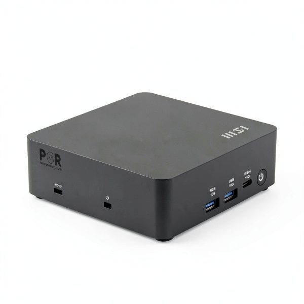 MSI Cubi NUC AI Mini Desktop Intel Core Ultra 5 16GB 1TB SSD-2