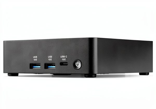 MSI Cubi NUC AI Mini PC Intel Core Ultra 7 155H DDR5-7
