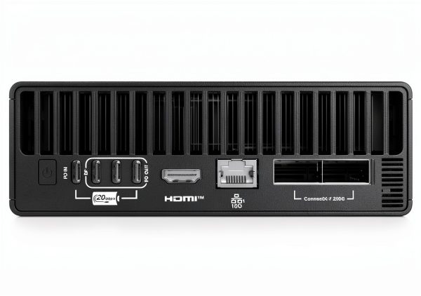 MSI EdgeXpert Mini Desktop Arm 20 Core NVIDIA Blackwell-8