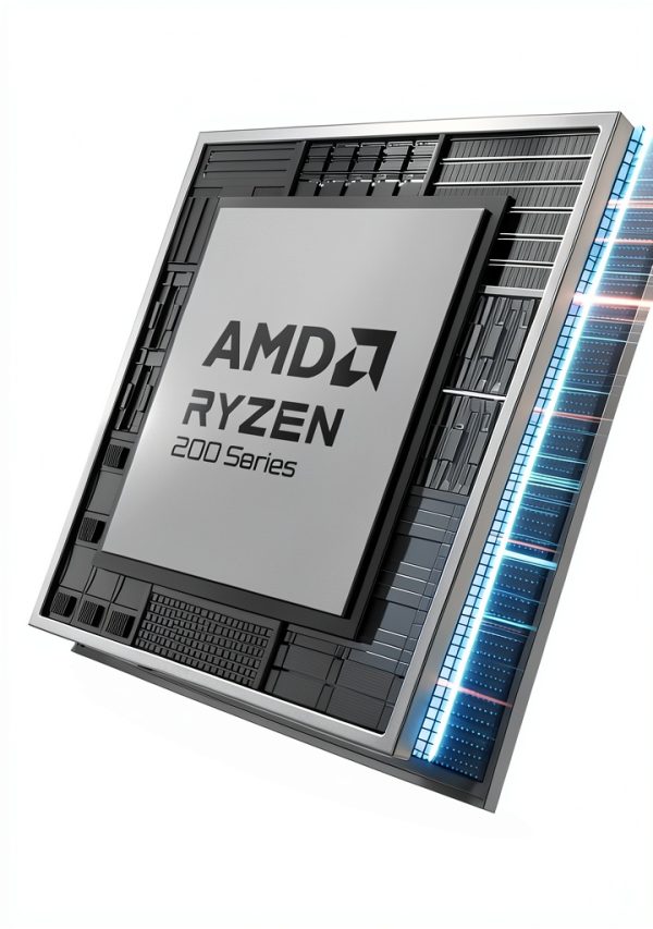 Minisforum AI X1 Mini PC AMD Ryzen 7 32GB RAM 1TB SSD-5