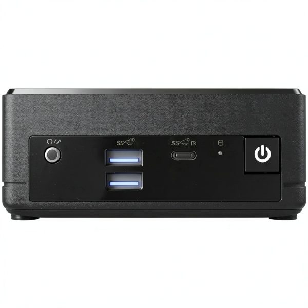 MSI Cubi N Mini PC Compact Powerful Home Office-2