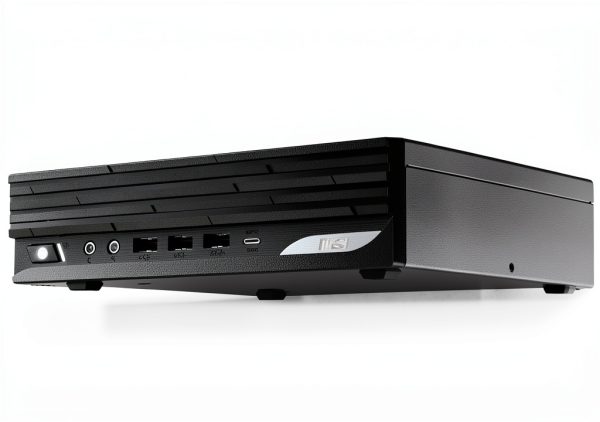 MSI Mini PC Intel Core i5 14400 32GB DDR5 Windows 11 Pro-4