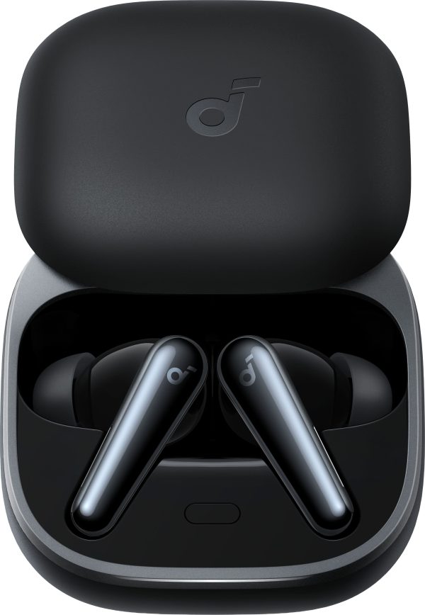 Soundcore Liberty 5 Advanced Noise Cancelling Wireless-1