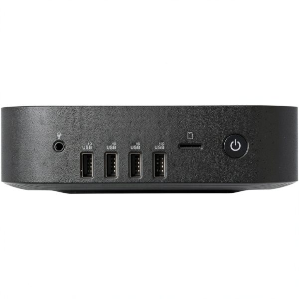 ASUS Chromebox 5a Mini PC Intel Core i7 16GB SSD-7