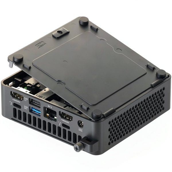 ASUS NUC 15 Pro Slim Barebone Kit Mini PC Intel Core 7-3