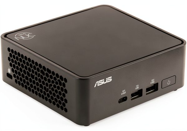 ASUS NUC 15 Pro Mini Desktop Intel Core 5 16GB RAM 512GB SSD-5