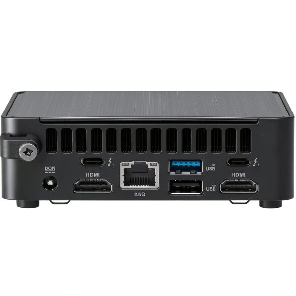 ASUS NUC 14 Pro Slim Barebone Kit Mini PC Intel Core-1