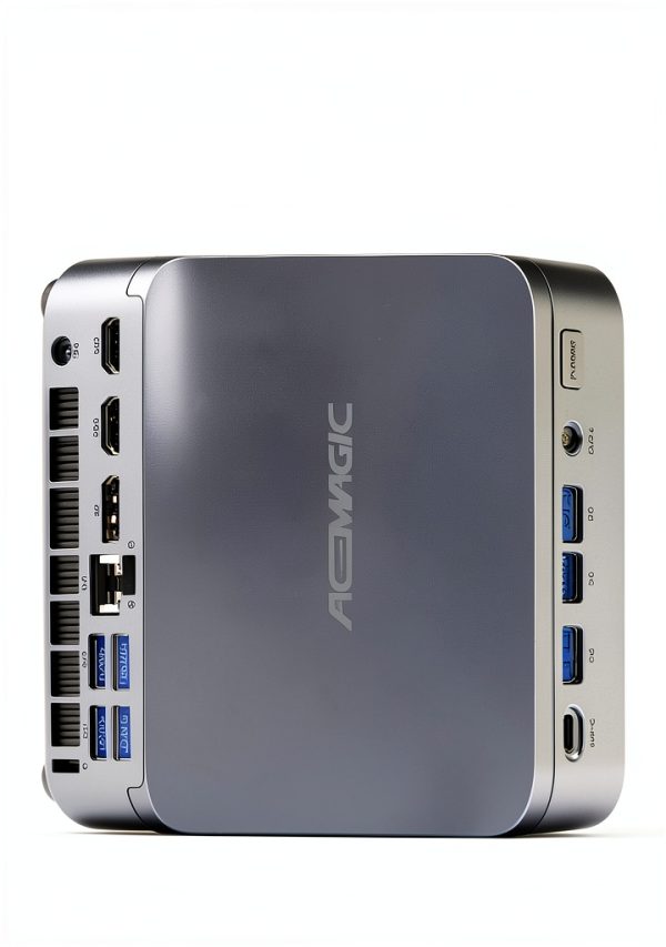 ACEMAGIC M5 Mini PC Intel i7 14650HX 32GB RAM 1TB SSD-7