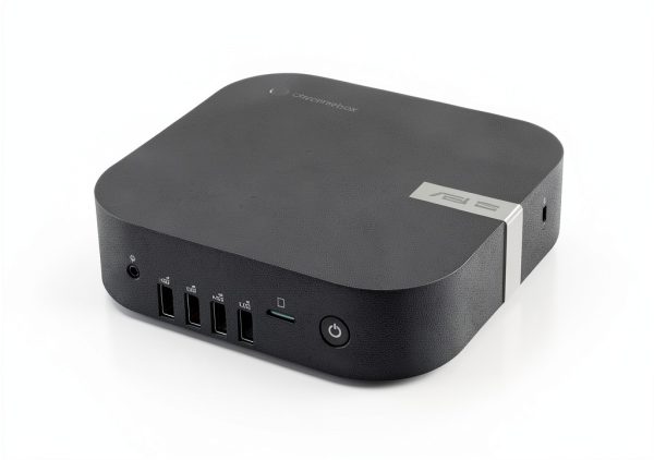 ASUS Chromebox 5a Mini PC Intel Celeron 8GB 128GB SSD-8