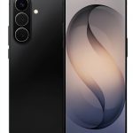 Samsung Galaxy S26+ AI Smartphone Verizon Black 512GB-0