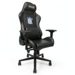 DreamSeat Xpression PRO Gaming Chair Aluminum Base-0
