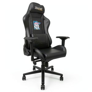 DreamSeat Xpression PRO Gaming Chair Aluminum Base-0