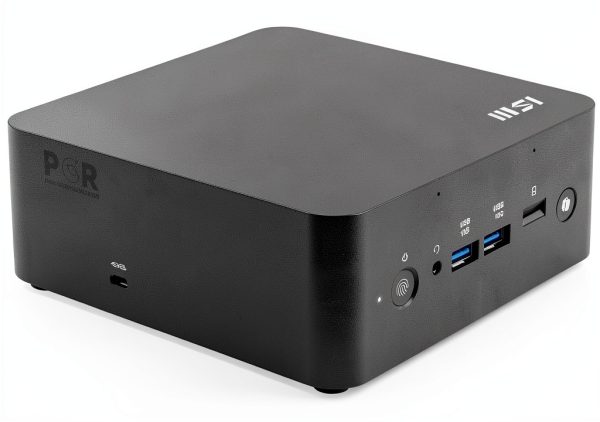 MSI Cubi NUC AI Mini PC Intel Core Ultra 7 32GB Memory-1
