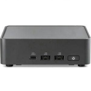 ASUS NUC 15 Pro Slim Barebone Kit Mini PC Intel Core 7-0