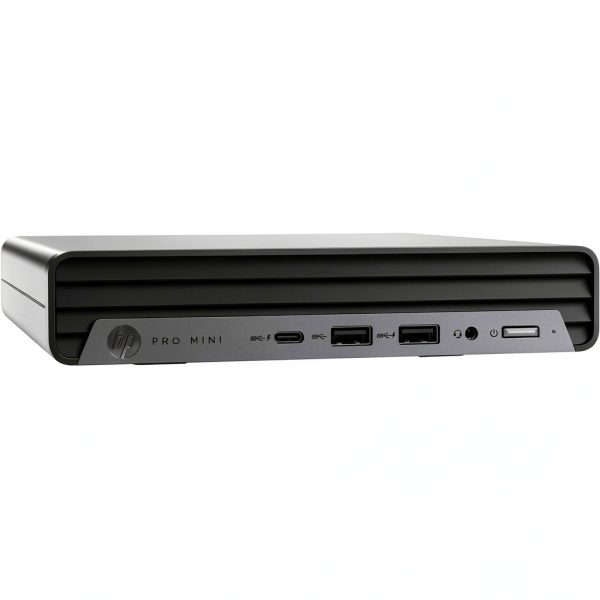 HP Pro Mini 400 G9 Desktop Intel Core i7 16GB 512GB SSD-2
