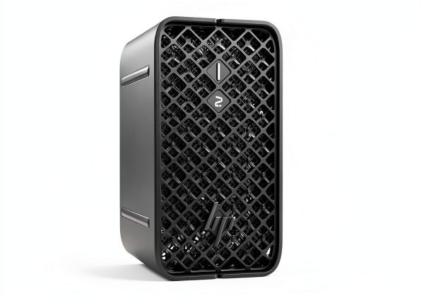 HP Z2 Mini G1a Workstation AMD Ryzen AI MAX PRO 390 32GB RAM-2