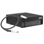 MSI EdgeXpert Mini Desktop Arm 20 Core NVIDIA Blackwell-0