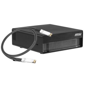 MSI EdgeXpert Mini Desktop Arm 20 Core NVIDIA Blackwell-0