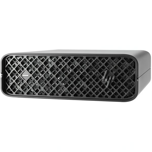 HP Z2 Mini G9 Workstation Intel i5 NVIDIA T400 16GB-3