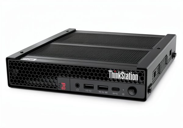 Lenovo ThinkStation P3 Tiny Workstation i9 14900 T400 4GB-4