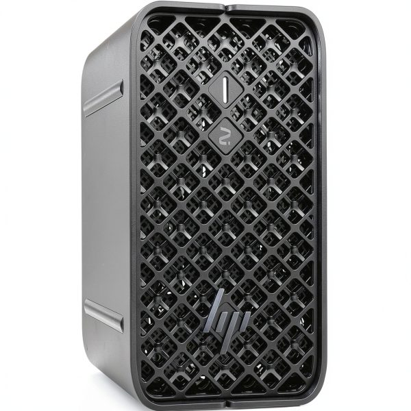HP Z2 Mini G9 AI Workstation AMD Ryzen AI Max PRO-5