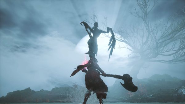 WUCHANG Fallen Feathers Action RPG Soulslike Game PC-6