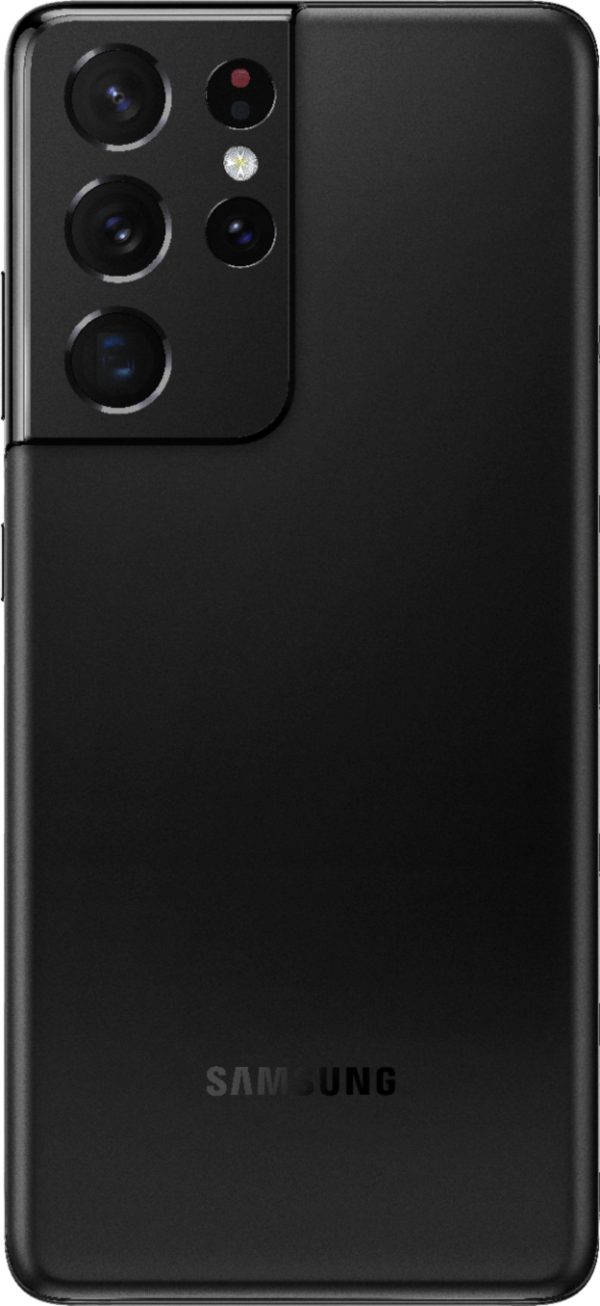 Samsung Galaxy S21 Ultra 5G Smartphone 108MP Camera 8K Video-3