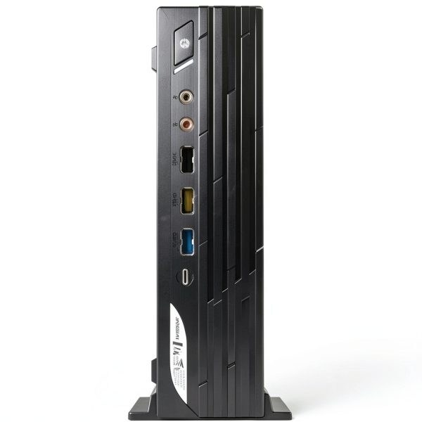MSI PRO DP21 Desktop Intel Core i7 32GB RAM 1TB SSD-7
