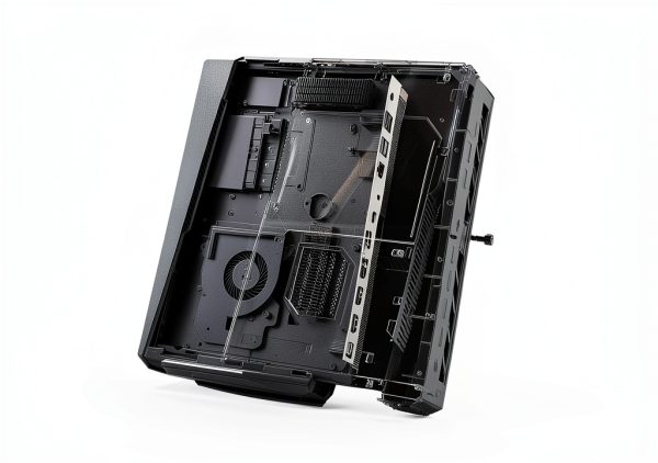 ASUS NUC 15 Mini PC Intel Ultra 9 RTX 5070 DDR5-3