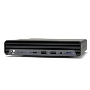 HP ProDesk 600 G6 Mini PC Intel i5 16GB RAM 512GB SSD-0