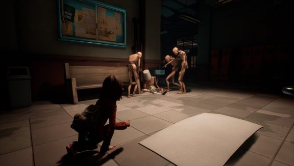 GYLT PS5 Game Narrative Adventure Puzzles Stealth Action-7