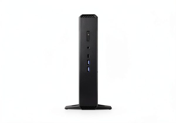 ASUS NUC 15 Mini PC Intel Ultra 9 RTX 5070 DDR5-4