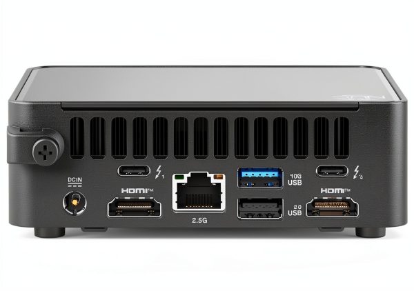 ASUS NUC 15 Pro Mini Desktop Intel Core Ultra 7 16GB 1TB SSD-10