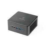 Minisforum UM890 Pro Mini PC AMD Ryzen 9 8945HS 32GB 1TB SSD-0