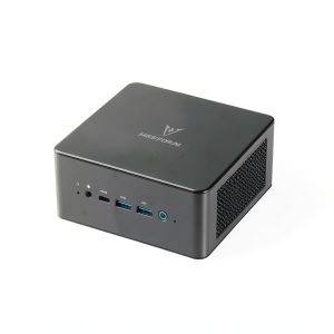 Minisforum UM890 Pro Mini PC AMD Ryzen 9 8945HS 32GB 1TB SSD-0