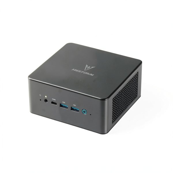 Minisforum UM890 Pro Mini PC AMD Ryzen 9 8945HS 32GB 1TB SSD-0