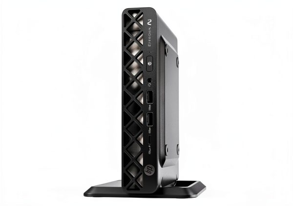 HP EliteDesk Mini PC AMD Ryzen AI 5 PRO 340 16GB SSD-8